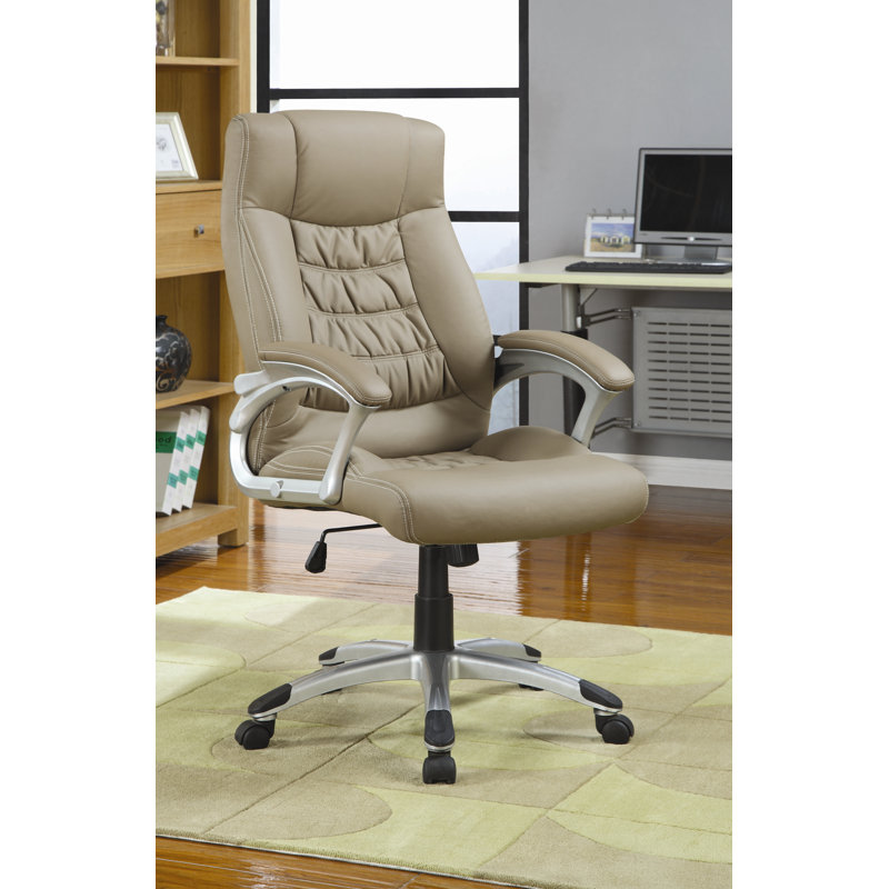 Wildon Home ® Rochester Executive Chair & Reviews Wayfair